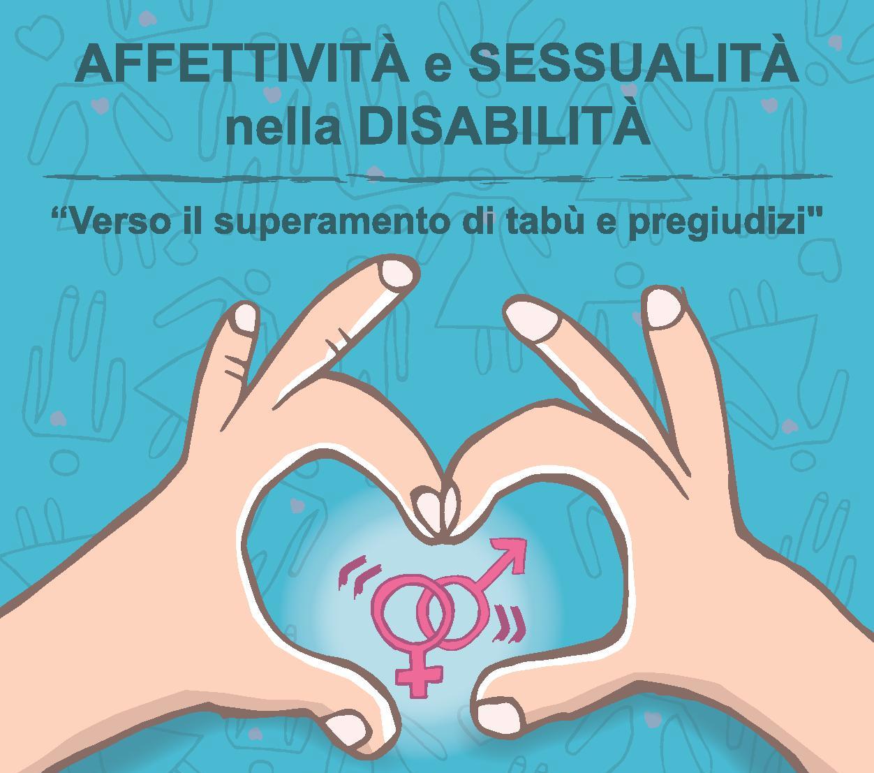 Affettività e sessualità nella disabilità: venerdì convegno a Fano - fanoinforma
