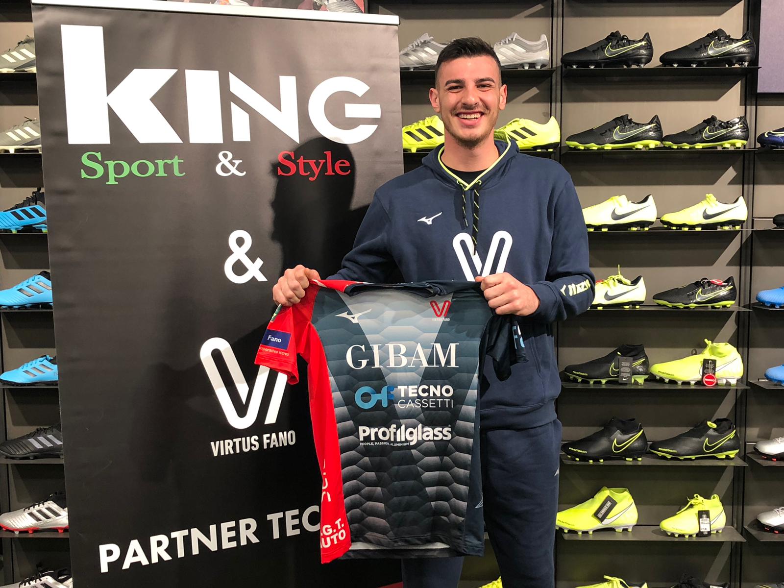 king sport fano DrBeckmann