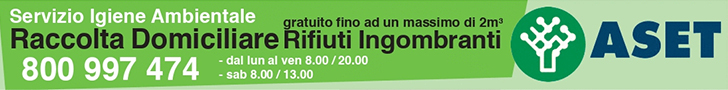 aset servizi