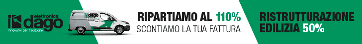 dago elettronica