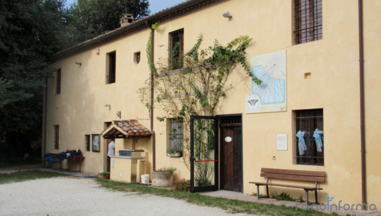 Centro di Educazione Ambientale Casa Archilei di Fano