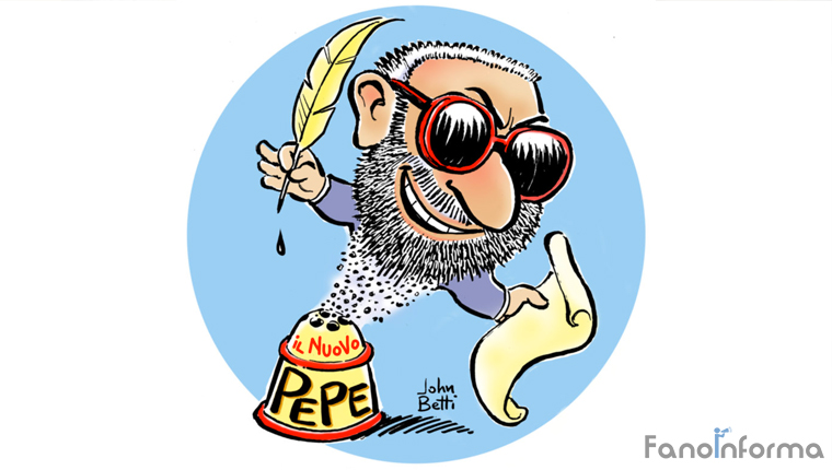 Il nuovo Pepe, la rubrica a cura di Carlo Moscelli dedicata ai fatti di cronaca e politica della città di Fano