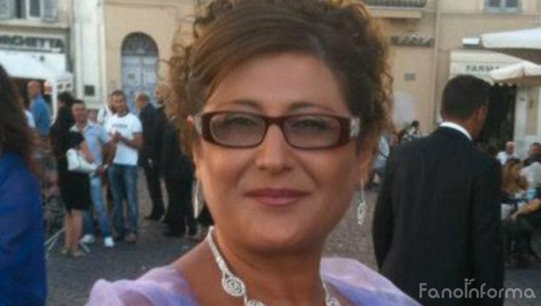 Rossella Iatesta, 45enne pugliese ma residente da anni a San Filippo sul Cesano assassinata