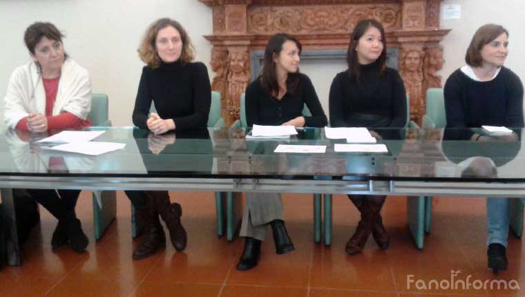 La presentazione di LiberaMusica, nuova associazione di Fano