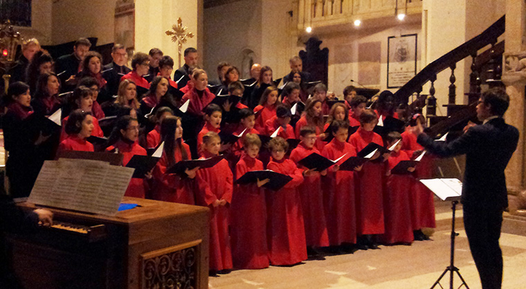 Cappella Musicale del Duomo