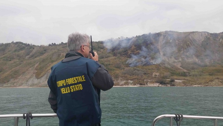 fanoinforma_corpo_forestale_dello_stato_incendio_monte_san_bartolo_2015.jpg