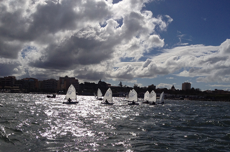 Club Nautico fanese "G. VivianI"