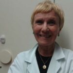 Vera Stoppioni, direttore Neuropsichiatria Infantile degli Ospedali Riuniti Marche Nord - Fano
