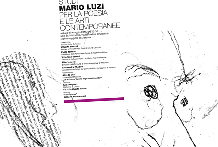 Centro studi Mario Luzi