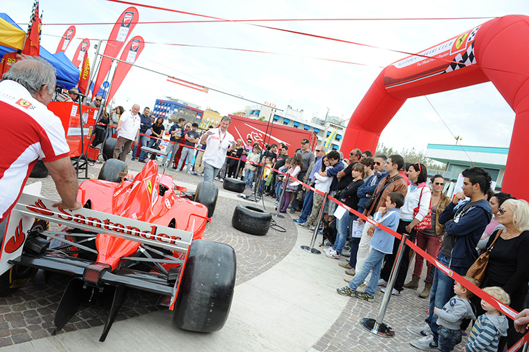 Sapori e Motori a Fano