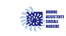 Ordine assistenti sociali delle Marche