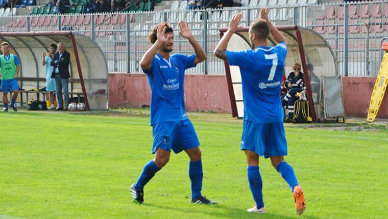 L'Alma Juventus Fano