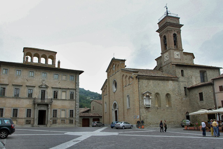 Mercatello sul Metauro (foto tratta da www.commdiginews.com)