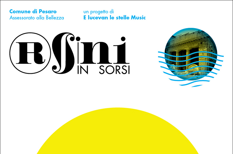 Rossini in sorsi