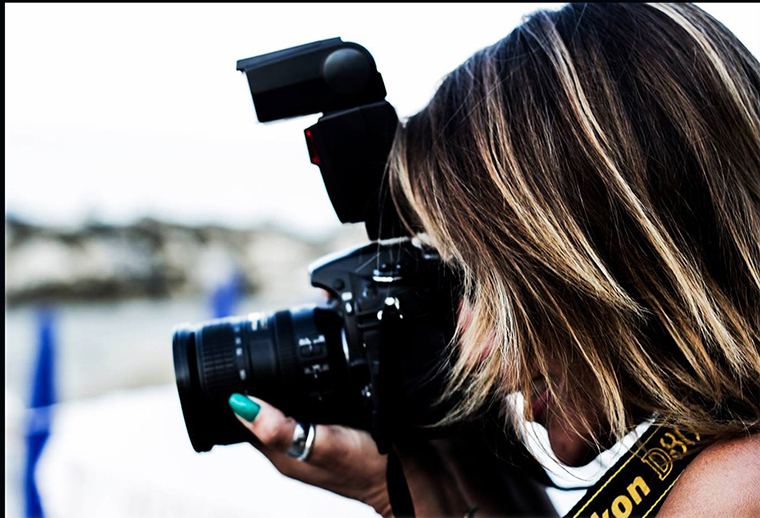 Al Bardan la “personale a colori” della fotografa Alessandra Ferri -  Fanoinforma