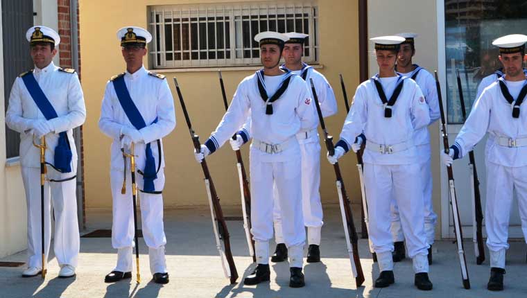Oggi è il 97° della Festa della Marina Militare: le celebrazioni a Pesaro