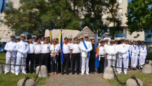Oggi è il 97° della Festa della Marina Militare: le celebrazioni a Pesaro