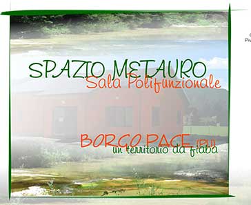 Spazio Metauro