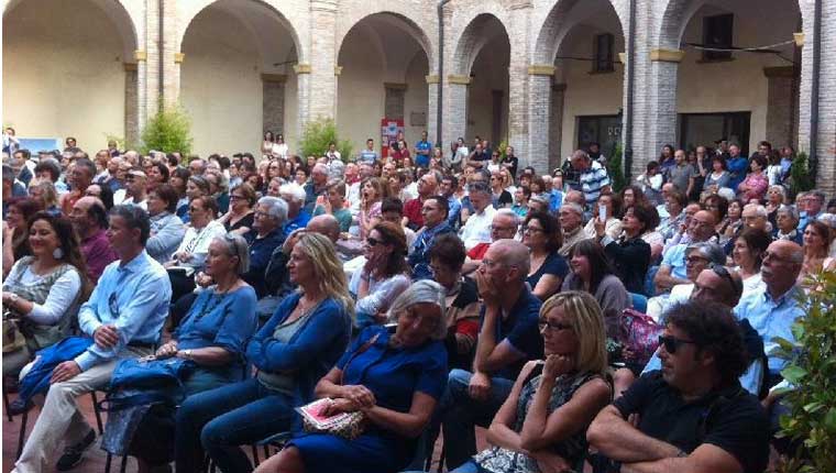 Passaggi Festival, Festival della saggistica in programma a Fano
