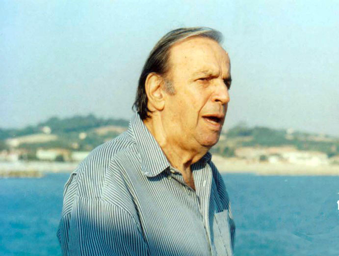 Mario Omiccioli