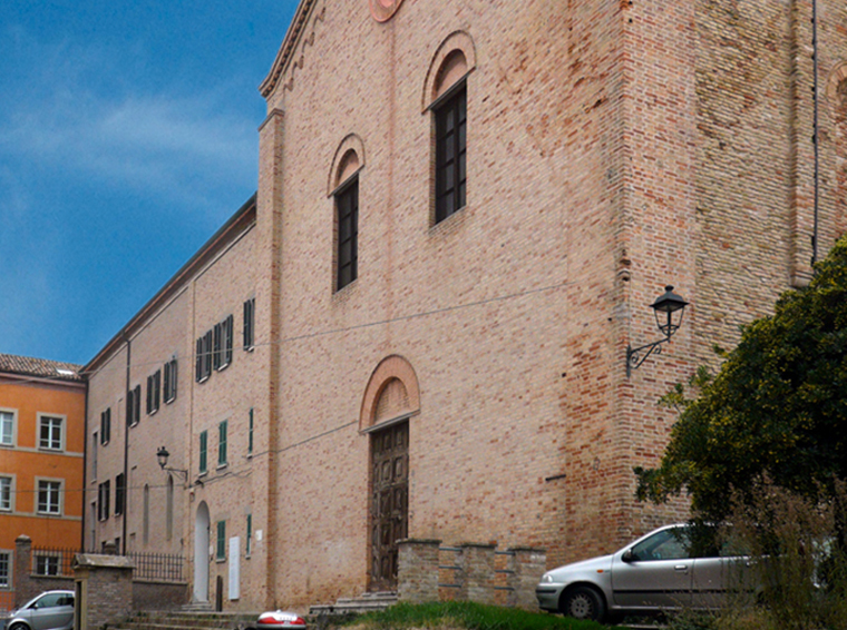 Chiesa di Sant'Agostino