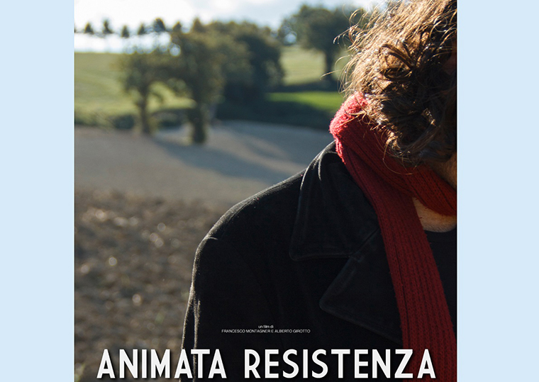 animata resistenza