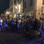 La Festa di Borgo Cavour di Fano