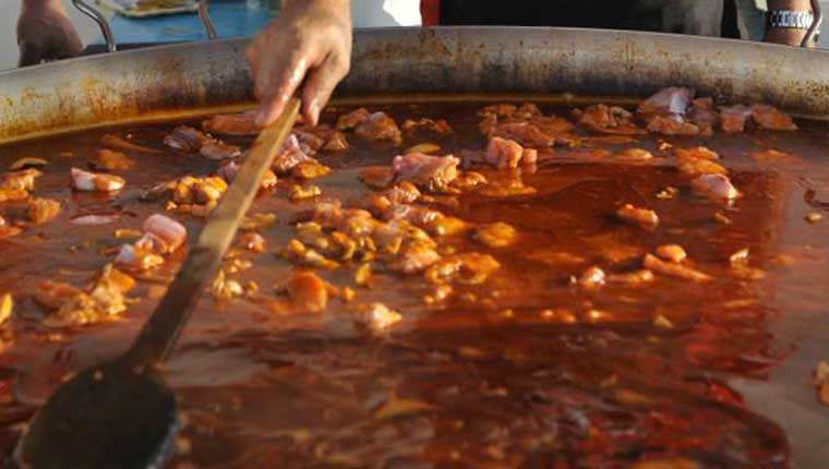 Festival internazionale del Brodetto e delle Zuppe di Pesce di Fano