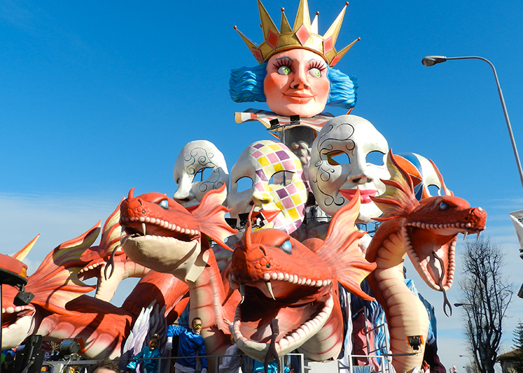 carnevale di fano