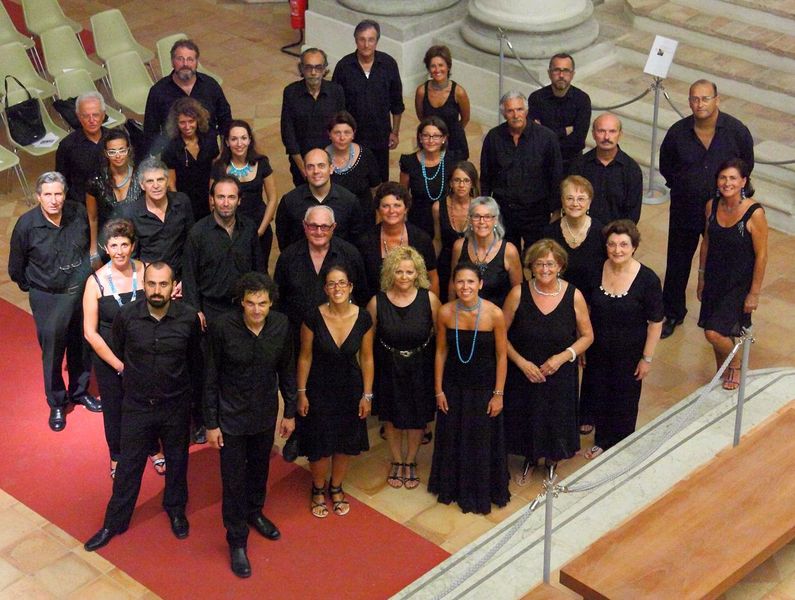 Coro Polifonico Malatestiano di Fano