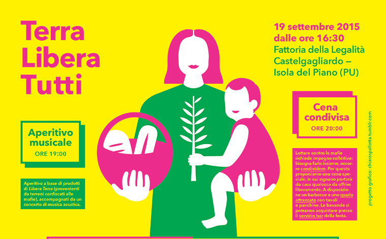 Terra Libera Tutti