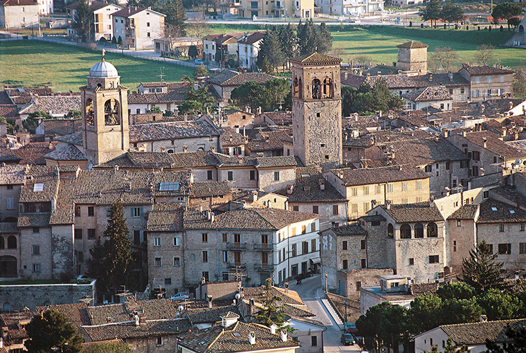 sant'angelo in Vado