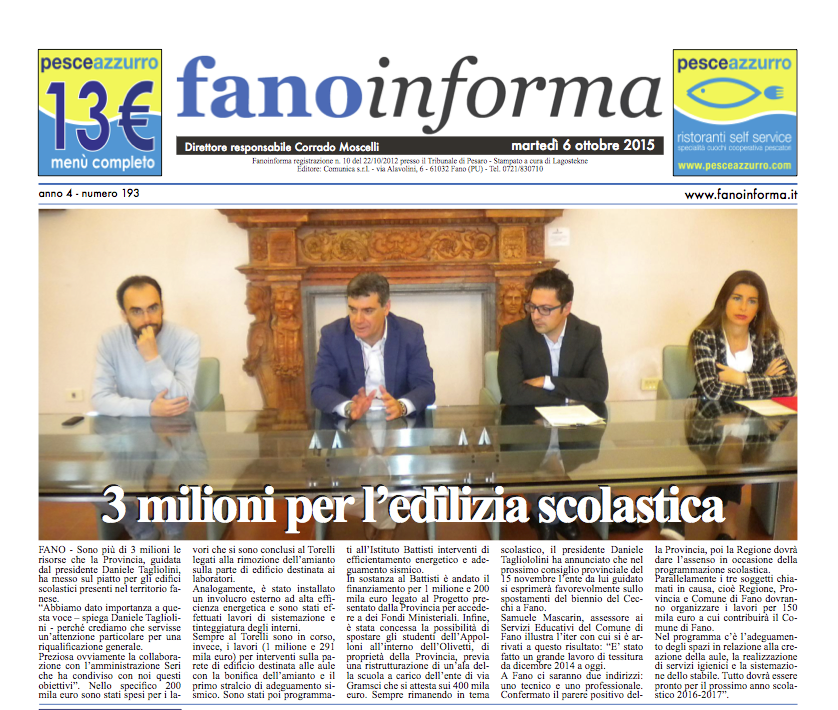 Fanoinforma n.193