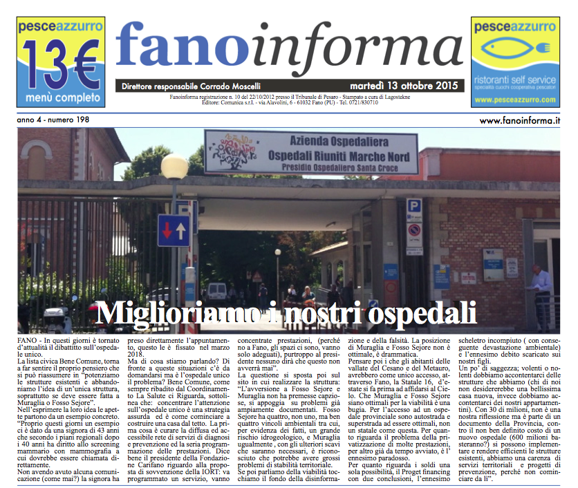 Fanoinforma n.198