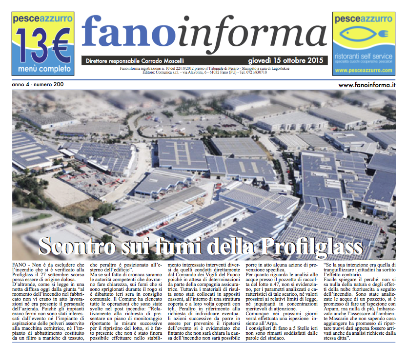 Fanoinforma n.200