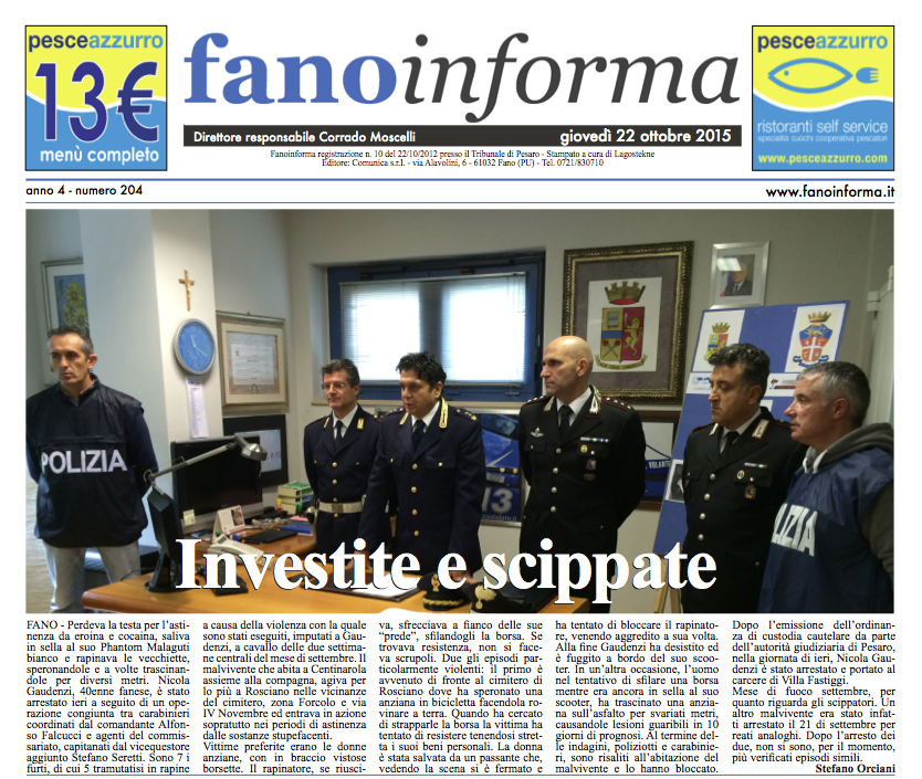 Fanoinforma n. 204