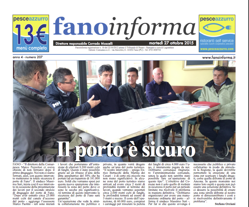 Fanoinforma n.207