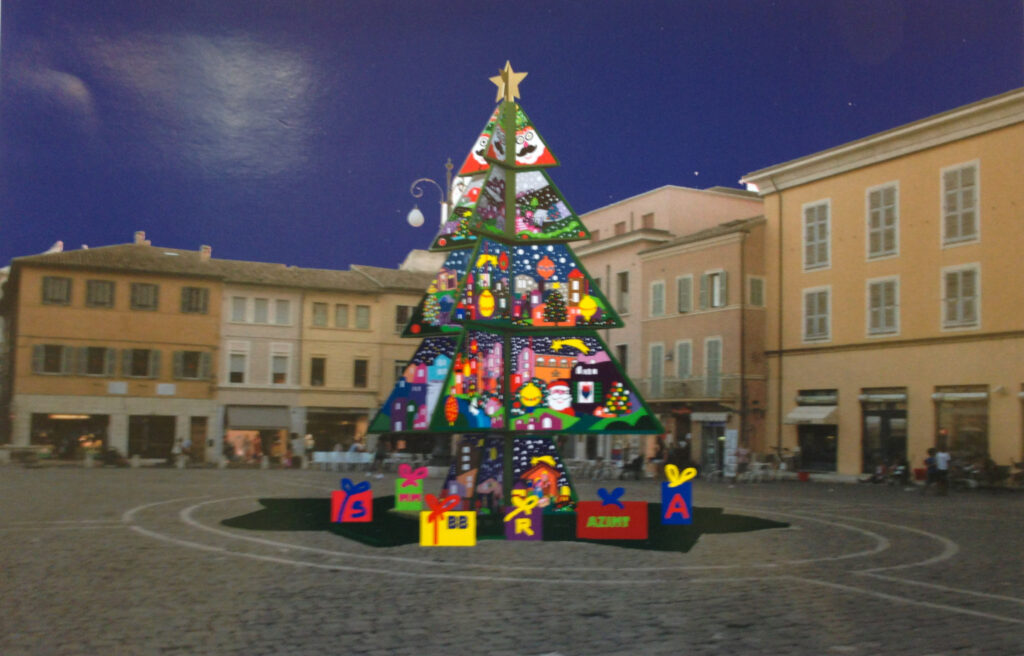 albero natale