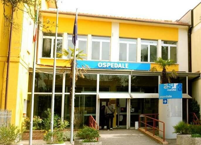 ospedale di fossombrone