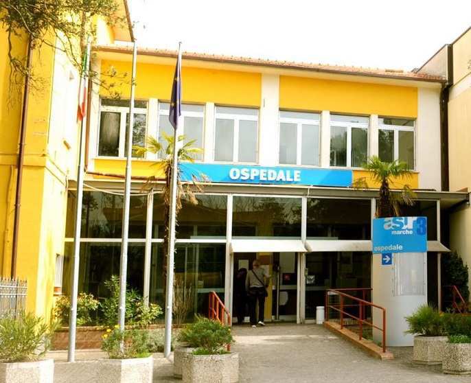 ospedale di fossombrone