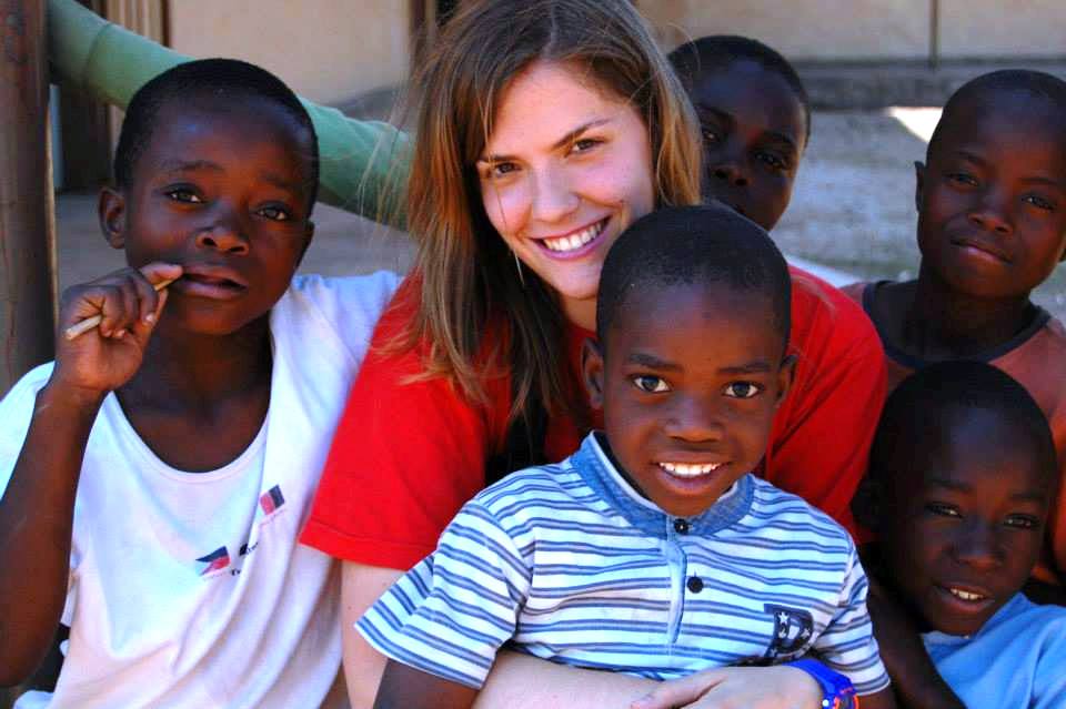 volontariato in africa