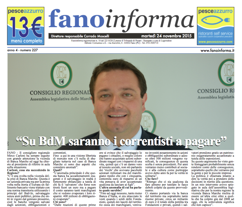 Fanoinforma n. 227