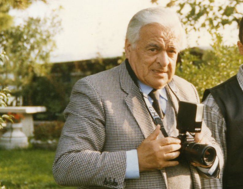 Sergio Maggioli