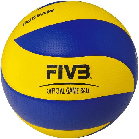 pallone volley