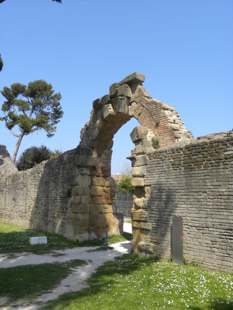 porta_della_mandria