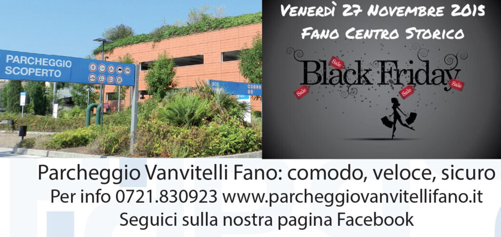 vanvitelli-black friday