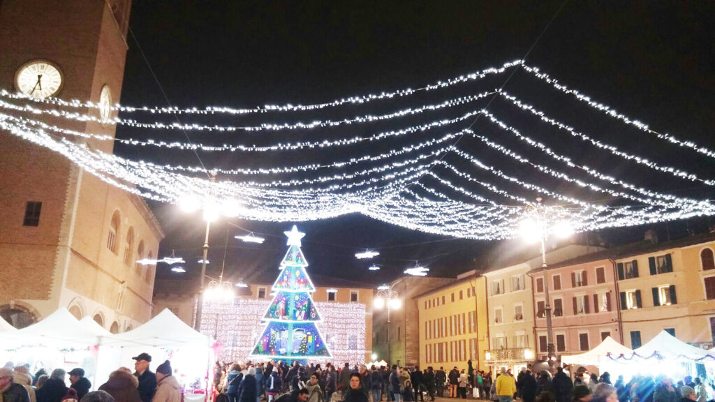 Natale a Fano