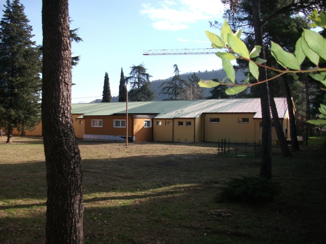 Scuola dell'Infanzia di Fossombrone