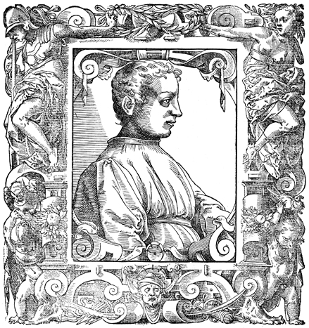 Nicolò Perotti