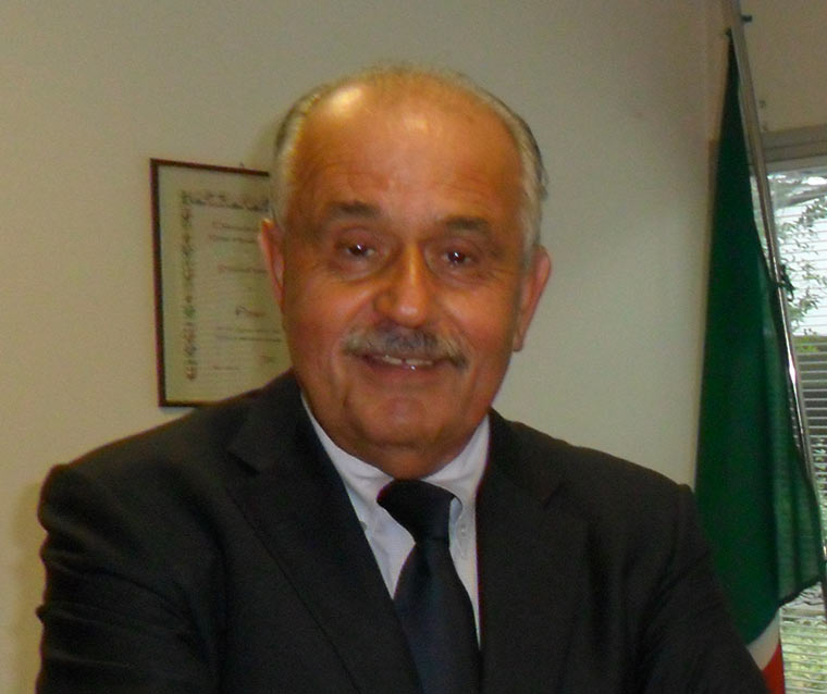 Fausto Luzi